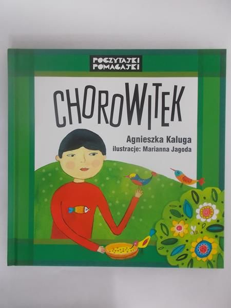 Kaluga Agnieszka  - ChoroWitek