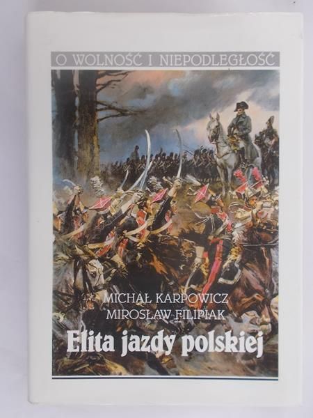 Karpowicz Michał - Elita jazdy polskiej