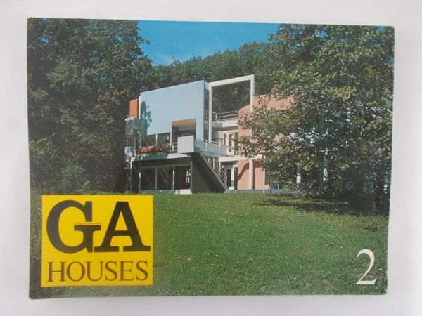 Ga Houses