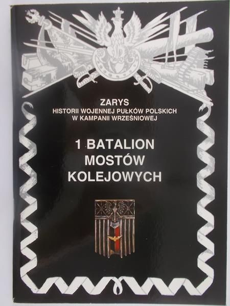 Zarzycki Piotr - 1 batalion mostów kolejowych