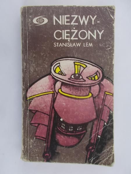 Lem Stanisław - Niezwyciężony