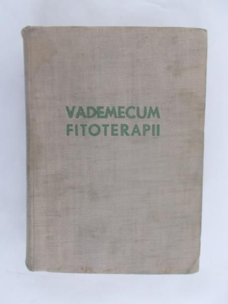 Zbigniew Połomski - Vademecum fitoterapii