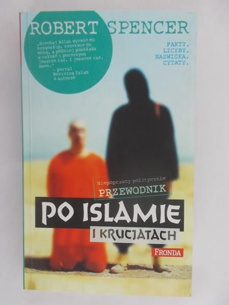 Spencer Robert - Po Islamie i krucjatach