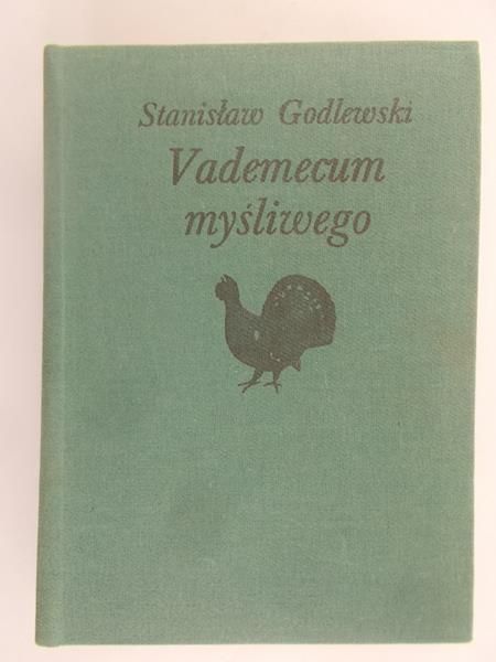 Vademecum myśliwego