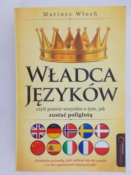 Włoch Mariusz - Władca języków