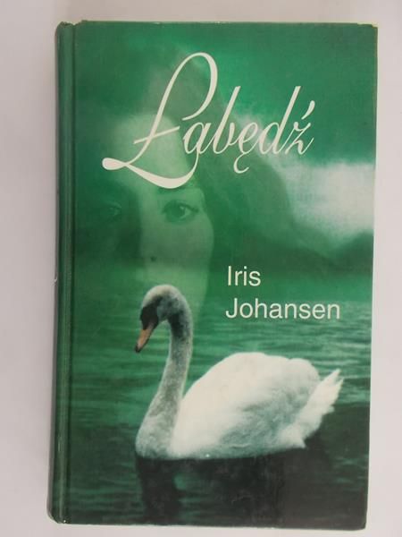 Johansen Iris - Łabędź