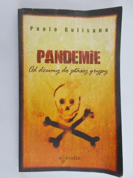 Gulisano Paolo - Pandemie