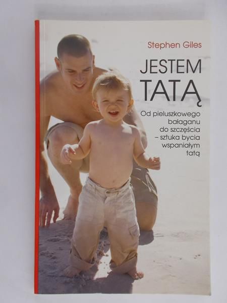 Giles Stephen - Jestem tatą