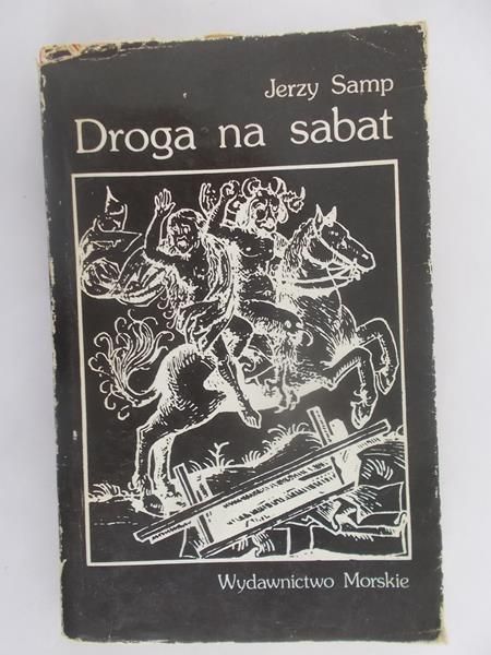 Samp Jerzy - Droga na sabat