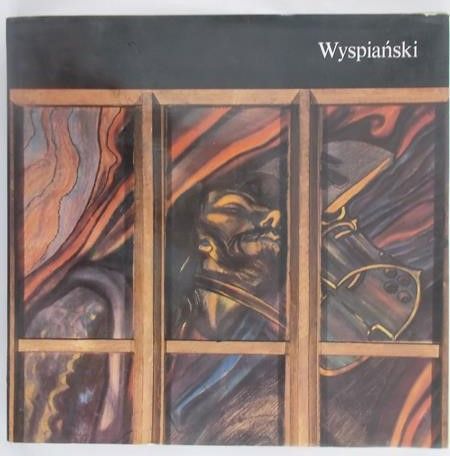 Kępiński Zdzisław - Stanisław Wyspiański