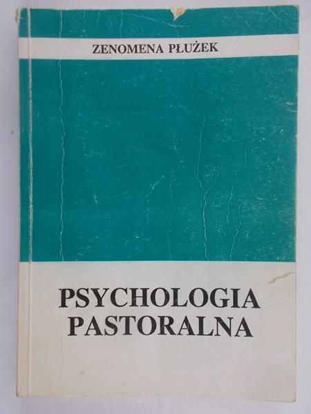 Płużek Zenomena - Psychologia pastoralna