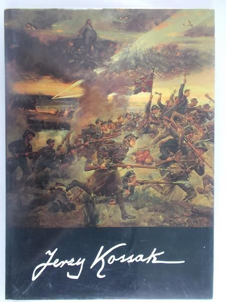 Olszański Kazimierz - Jerzy Kossak