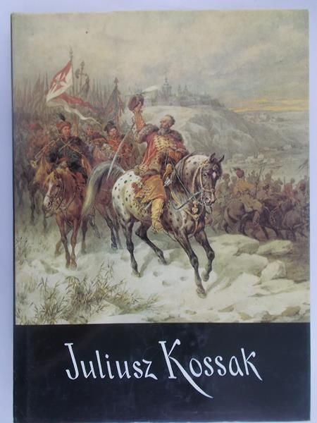 Olszański Kazimierz - Juliusz Kossak