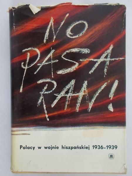 Bron Michał (red.) - Polacy w wojnie hiszpańskiej