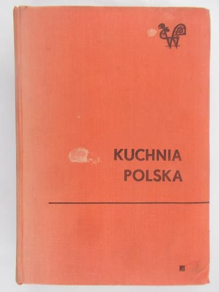 Berger Stanisław - Kuchnia Polska