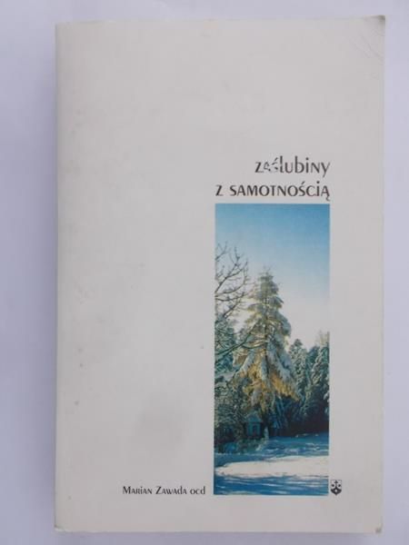 Zawada Marian - Zaślubiny z samotnością