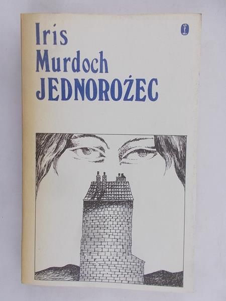 Murdoch Iris - Jednorożec