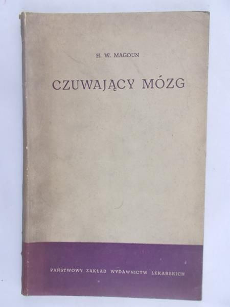 Magoun H.W. - Czuwający mózg