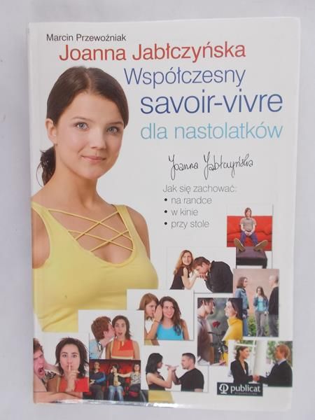 Jabłczyńska Joanna