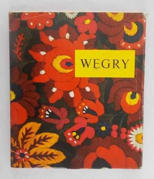 Fekete Gyula - Węgry
