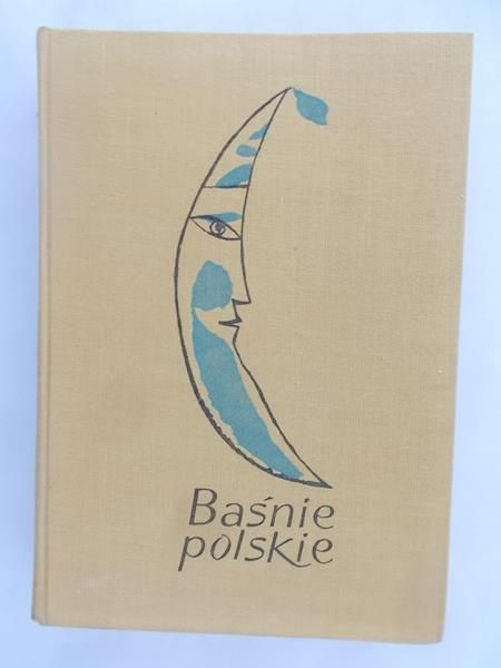 Jodełka Tomasz (opr.) - Baśnie polskie