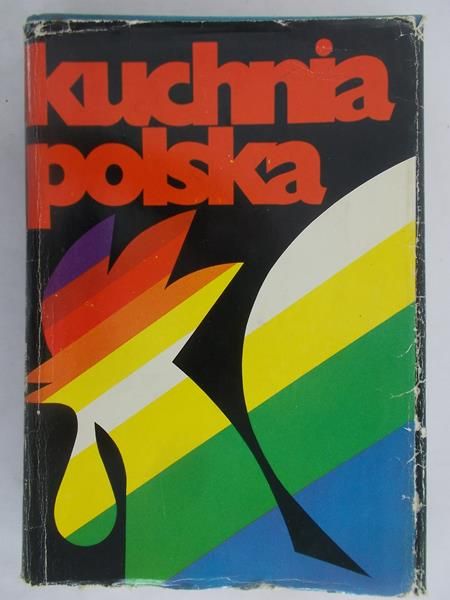 Berger Stanisław - Kuchnia polska