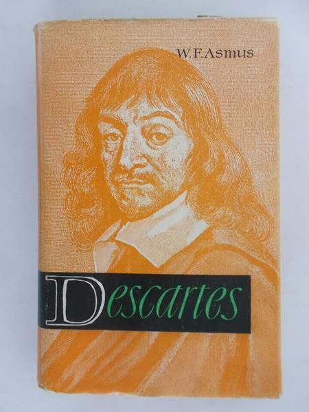 Asmus W. F. - Descartes