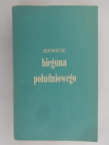 Amundsen Roald - Bieguna Południowego