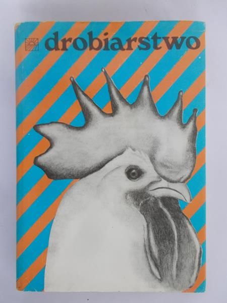 Potemkowska Ewa- Drobiarstwo