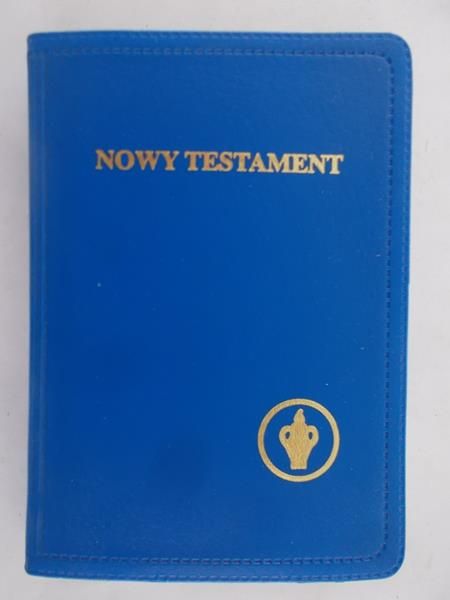 Nowy Testament