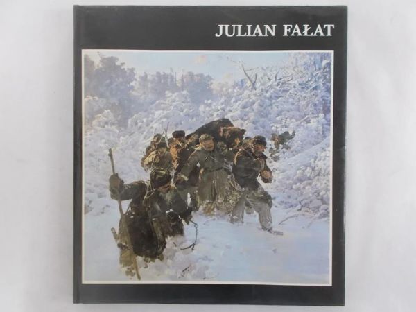 Malinowski Jerzy - Julian Fałat