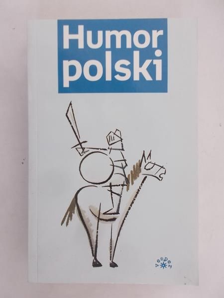 Rychlewska Ewa - Humor polski.