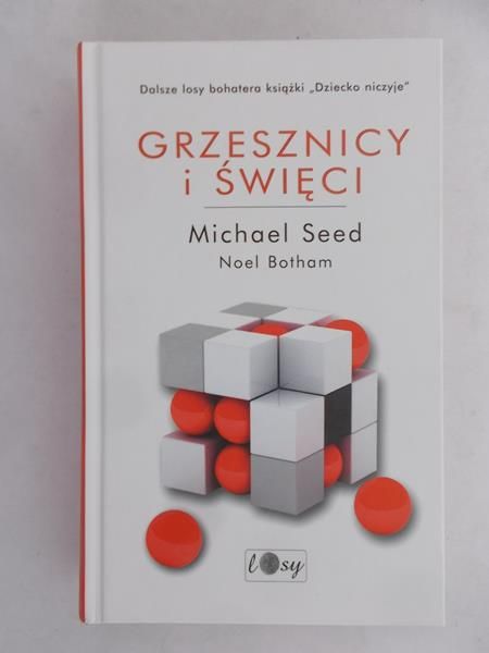 Seed Michael - Grzesznicy i Święci