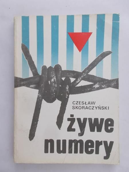 Skoraczyński Czesław - Żywe numery