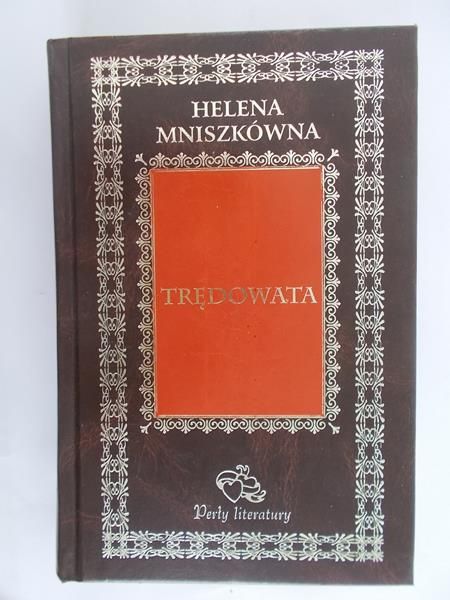 Mniszkówna Helena - Trędowata