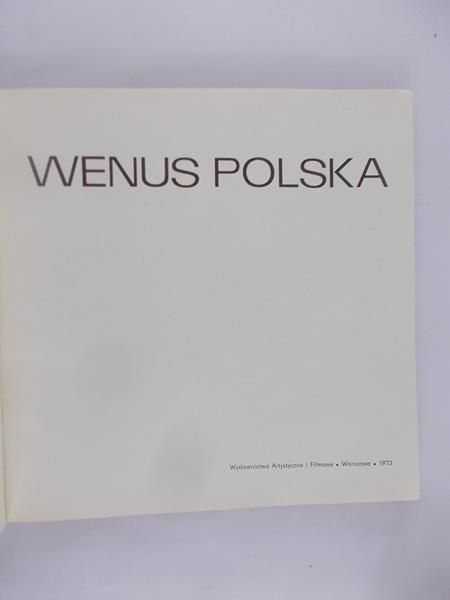 Wenus Polska