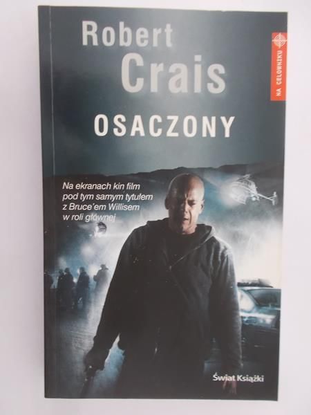 Crais Robert - Osaczony
