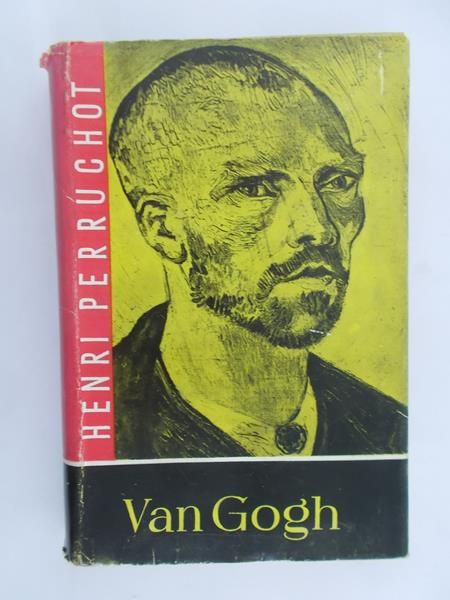 Perruchot Henri - Van Gogh