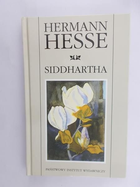 Hesse Hermann - Siddhartha