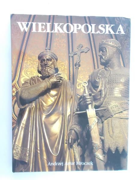 Mroczek Artur Andrzej - Wielkopolska