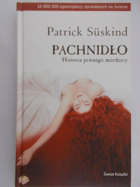 Suskind Patrick - Pachnidło