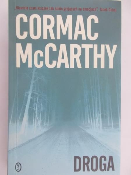 McCarthy Cormac - Droga
