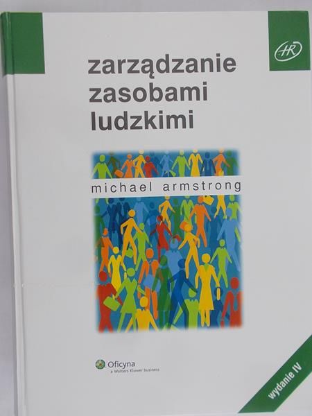 Armstrong Michael - Zarządzanie zasobami ludzkimi