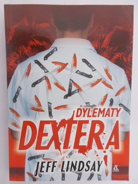 Lindsay Jeff - Dylematy Dextera