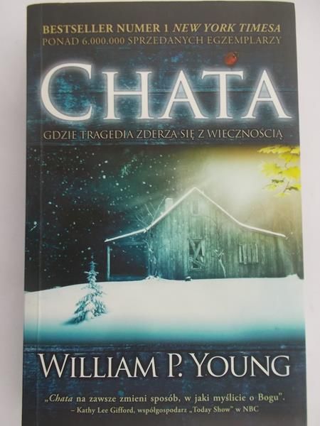 Young William P. - Chata