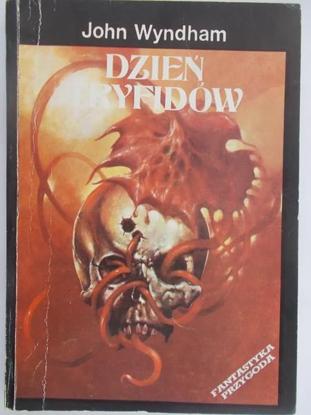 Wyndham John - Dzień Tryfidów