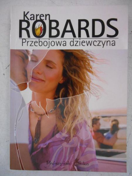 Robards Karen - Przebojowa dziewczyna