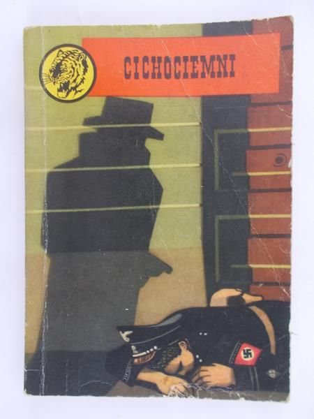 Gordon Maurycy - Cichociemni