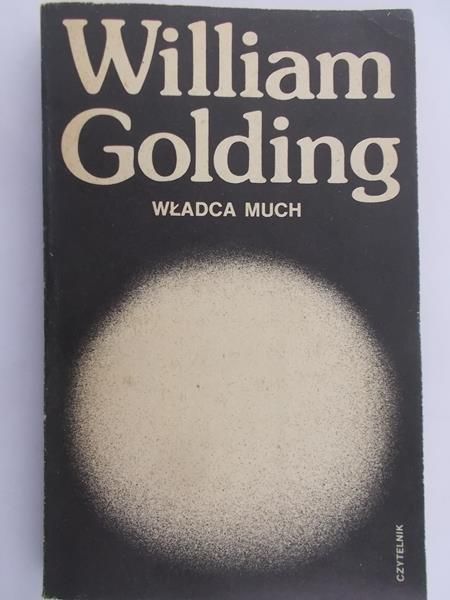 Golding William - Władca Much
