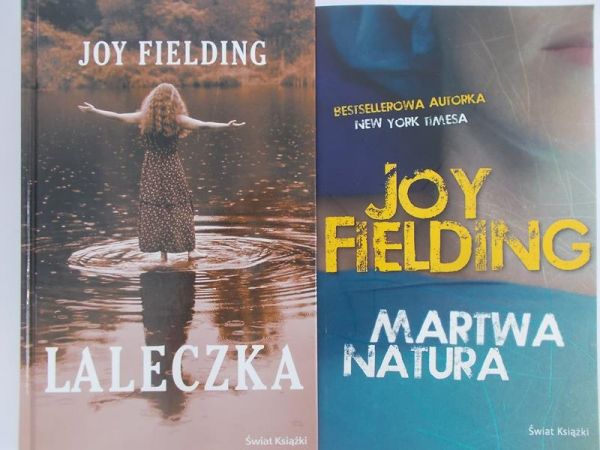 Fielding Joy - Martwa Natura, Laleczka